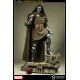 Doctor Doom Marvel Legendary Scale Figure 127cm